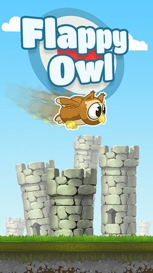 game pic for Flappy owl